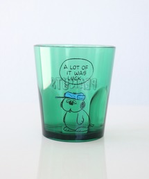 PEANUTS（ピーナッツ）の「〈PEANUTS/ピーナッツ〉スヌーピー カラーシリーズ アクリルコップ KSA4J（グラス/マグカップ/タンブラー）」