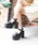 R&E�i�A�[���A���h�C�[�j�́u�y2026SS�V��z�yR&E�z�p�C�s���O�X�e�b�`�X�g���b�v���ꃂ�[���h�\�[���T���_���i�T���_���j�v�b�u���b�N