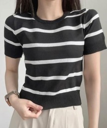 Ｔシャツ【韓国ファッション】