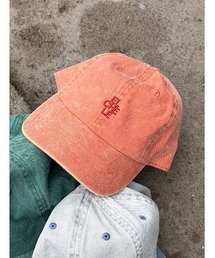 ELCHELE（エルチェレ）の「2026 SUMMER TWILL CAP（キャップ）」