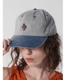 ELCHELE（エルチェレ）の「2026 SUMMER TWILL CAP（キャップ）」