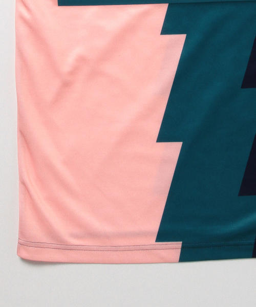 BEAMS T（ビームスティー）の「PUMA×alife / サッカーTシャツ（Tシャツ/カットソー・メンズ・その他1・MEDIUM/LARGE/SMALL）」の5枚目の写真