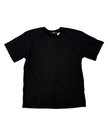 Never mind the XU / Chikashitsu+ | 【nmtc+】Eyelet Cutout Tee / 【エヌエムティーシープラス】アイレットカットアウトTシャツ(Tシャツ/カットソー)