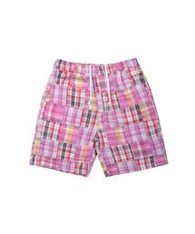 Cheers（チアーズ）の「PATCHWORK SHORTS（その他パンツ）」
