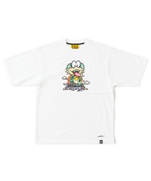 FAT（エフエイティー）の「T.O. "YENBOU"（Tシャツ/カットソー）」