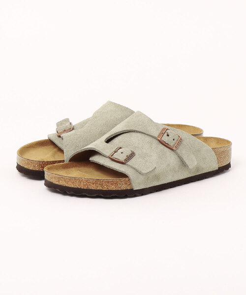 ビルケンシュトック 050461 Zurich LEVE Taupe [Regular]/チューリッヒ