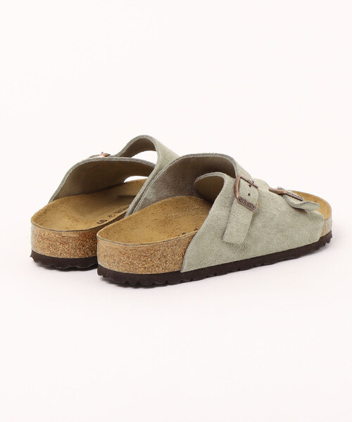 ビルケンシュトック 050461 Zurich LEVE Taupe [Regular]/チューリッヒ