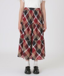 BLUE LABEL CRESTBRIDGE（ブルーレーベルクレストブリッジ）の