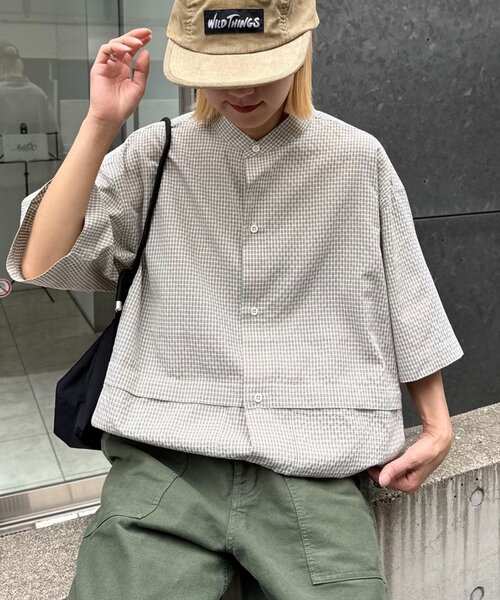 CIAOPANIC TYPY（チャオパニックティピー）の「ノーカラービッグ