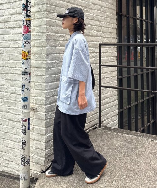 CIAOPANIC TYPY（チャオパニックティピー）の「ノーカラービッグ