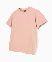 THE DREAMER（ザ・ドリーマー）の「クールスライムTシャツピーチコーラル（Tシャツ/カットソー）」