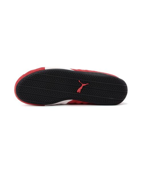 PUMA（プーマ）の「PUMA/プーマ/SPEEDCAT OG（スニーカー・レディース・キャメル/ピンク/その他7/レッド/ネイビー/アイボリー系/ラベンダー/ブラック系その他/その他10・23.0cm/23.5cm/24.0cm/22.5cm/24.5cm）」の17枚目の写真