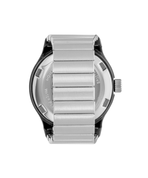 TIMEX(タイメックス)の「TIMEX Camper Ring Watch TW2Y77500 Black(アナログ腕時計・レディース・ブラック・FREE)」の5枚目の写真