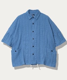 シャーリングレース BIG S/Sシャツ