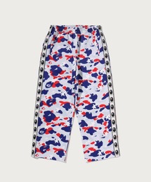 A BATHING APE | STA STRIKE CAMO LOOSE FIT TRACK PANTS(その他パンツ)