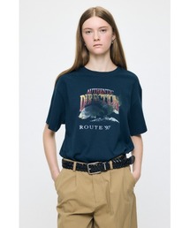 VINTAGE EAGLE Tシャツ