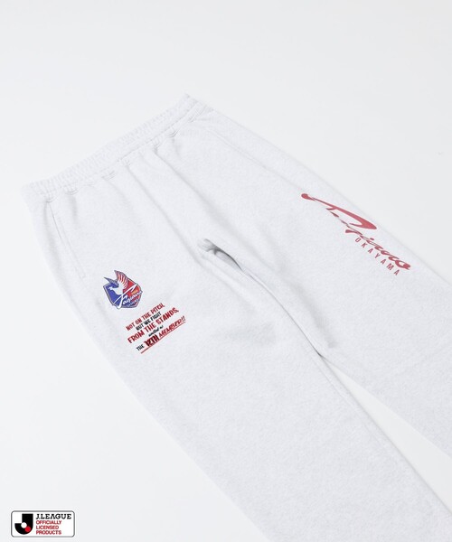 FREAK'S STORE/フリークスストア J.LEAGUE × FREAK'S STORE 別注