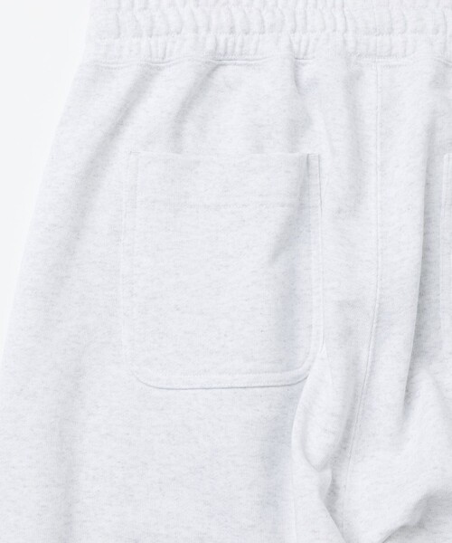 FREAK'S STORE(フリークスストア)の「FREAK’S STORE/フリークスストア J.LEAGUE × FREAK’S STORE 別注SUPPORTERS SWEAT PANTS【ファジアーノ岡山】(その他パンツ・メンズ・チャコールグレー/ライトグレー・MEDIUM/LARGE)」の12枚目の写真