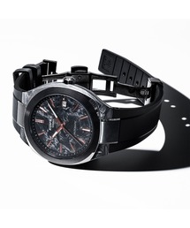 EDIFICE(CASIO)（エディフィス）の「EDIFICE AUTOMATIC / EFK-200XPB-1AJF（アナログ腕時計）」