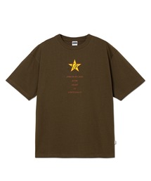 NV HEART SS TEE