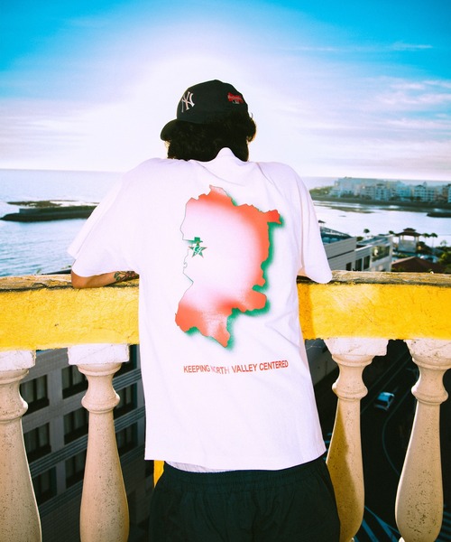 Chocolate Jesus (チョコレートジーザス )の「NV HEART SS TEE(Tシャツ/カットソー・メンズ・ブラウン/ホワイト・MEDIUM/XX-LARGE/X-LARGE/LARGE/SMALL)」の9枚目の写真