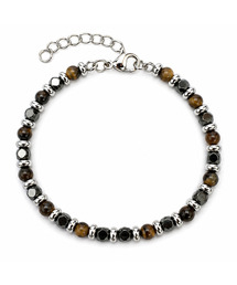 MARK-4（マーク4）の「HEX CORE  Bracelet（ブレスレット）」