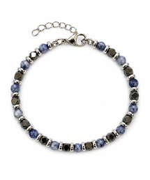 MARK-4（マーク4）の「HEX CORE  Bracelet（ブレスレット）」