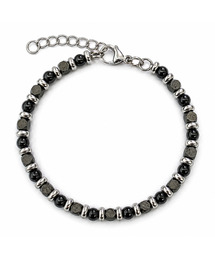 MARK-4（マーク4）の「HEX CORE  Bracelet（ブレスレット）」