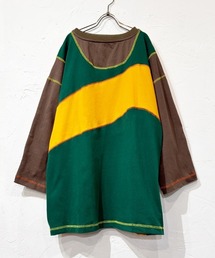 Beyond Basics（ビヨンド ベーシックス）の「FORTUNE W.W.D. / DELTA NFNB JERSEY S/S TEE（Tシャツ/カットソー）」