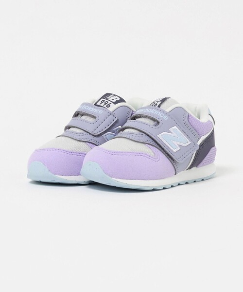 新品未使用 16cm ニューバランス IZ996 TH3 New Balance＞IZ996 / キッズ 14cm-16cm（スニーカー）｜New Balance