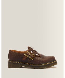 Dr. Martens/ドクターマーチン 8065 II FLORAL EMBOSS メリージェーン シューズ 44097200