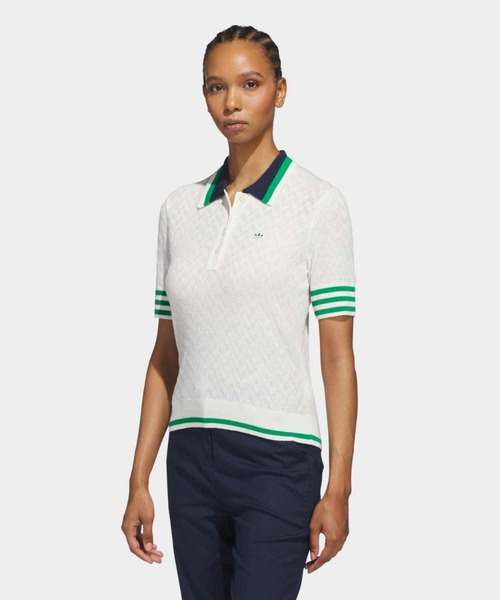 Originals Golf knit — Nike/Adidas Golf knit polo (Orignals)