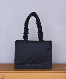 Maison de FLEUR｜メゾン ド フルールのトートバッグ（フリル）通販