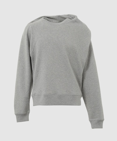 DRIES VAN NOTEN(ドリスヴァンノッテン)の「HADRINE 4612 W.K.SWEATER(スウェット・レディース・その他・M/S/XS)」の1枚目の写真
