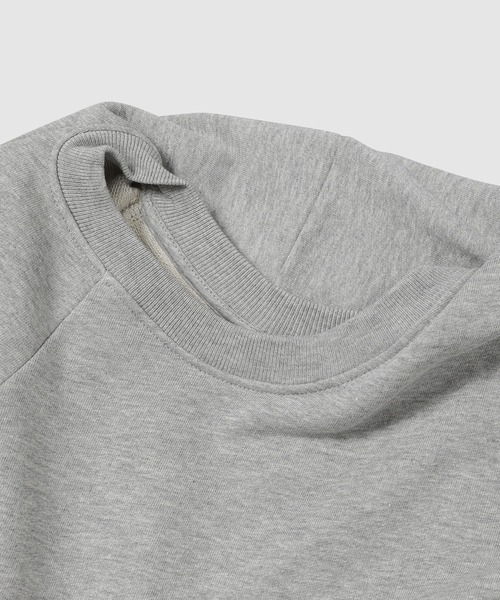 DRIES VAN NOTEN(ドリスヴァンノッテン)の「HADRINE 4612 W.K.SWEATER(スウェット・レディース・その他・M/S/XS)」の3枚目の写真