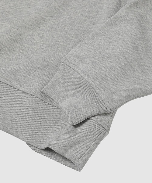 DRIES VAN NOTEN(ドリスヴァンノッテン)の「HADRINE 4612 W.K.SWEATER(スウェット・レディース・その他・M/S/XS)」の4枚目の写真