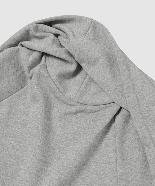 DRIES VAN NOTEN(ドリスヴァンノッテン)の「HADRINE 4612 W.K.SWEATER(スウェット・レディース・その他・M/S/XS)」の5枚目の写真