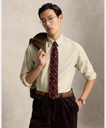 クラシック フィット シャンブレー シャツ（シャツ/ブラウス）｜POLO