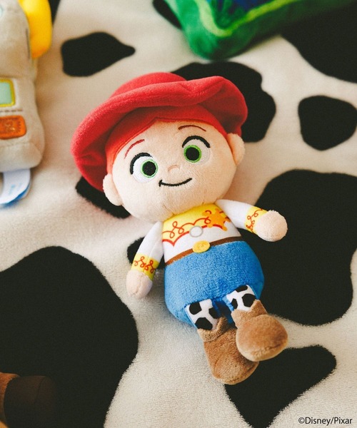 BAYFLOW(ベイフロー)の「TOY STORY 5(トイ・ストーリー5)/洗えるヌイグルミ(フィギュア・レディース・その他3/その他4/その他2/その他6/その他1/その他5・0)」の3枚目の写真