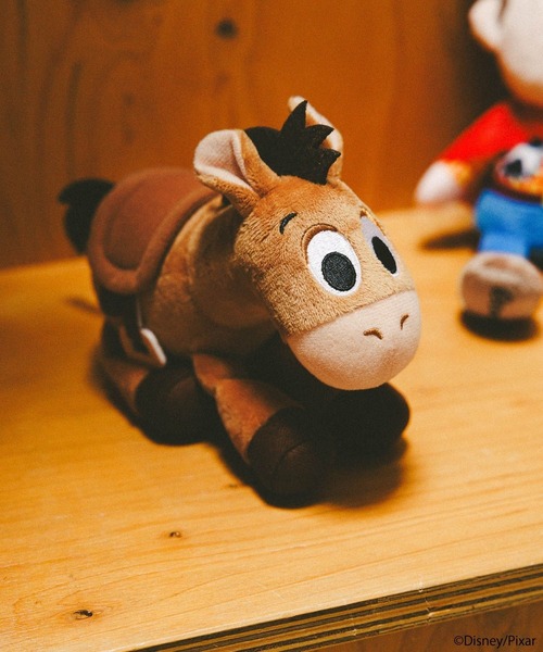 BAYFLOW(ベイフロー)の「TOY STORY 5(トイ・ストーリー5)/洗えるヌイグルミ(フィギュア・レディース・その他3/その他4/その他2/その他6/その他1/その他5・0)」の4枚目の写真
