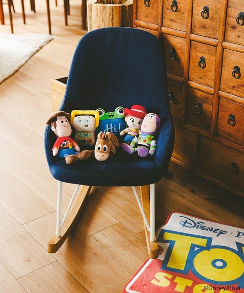 BAYFLOW(ベイフロー)の「TOY STORY 5(トイ・ストーリー5)/洗えるヌイグルミ(フィギュア・レディース・その他3/その他4/その他2/その他6/その他1/その他5・0)」の7枚目の写真