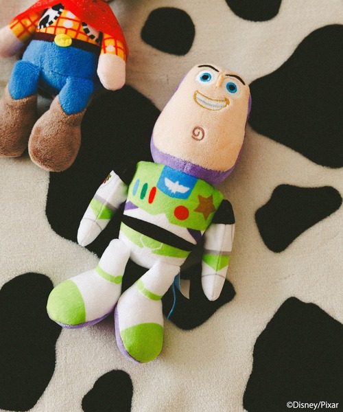 BAYFLOW(ベイフロー)の「TOY STORY 5(トイ・ストーリー5)/洗えるヌイグルミ(フィギュア・レディース・その他3/その他4/その他2/その他6/その他1/その他5・0)」の10枚目の写真