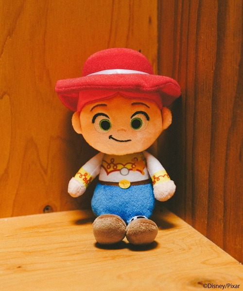 BAYFLOW(ベイフロー)の「TOY STORY 5(トイ・ストーリー5)/洗えるヌイグルミ(フィギュア・レディース・その他3/その他4/その他2/その他6/その他1/その他5・0)」の11枚目の写真