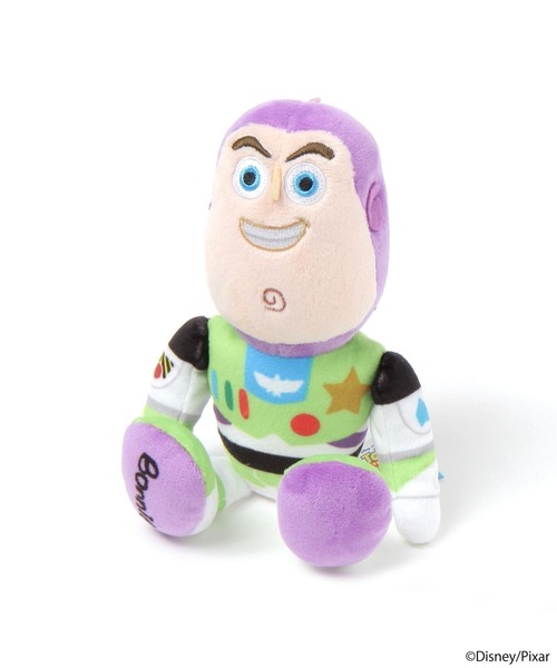 BAYFLOW(ベイフロー)の「TOY STORY 5(トイ・ストーリー5)/洗えるヌイグルミ(フィギュア・レディース・その他3/その他4/その他2/その他6/その他1/その他5・0)」の15枚目の写真
