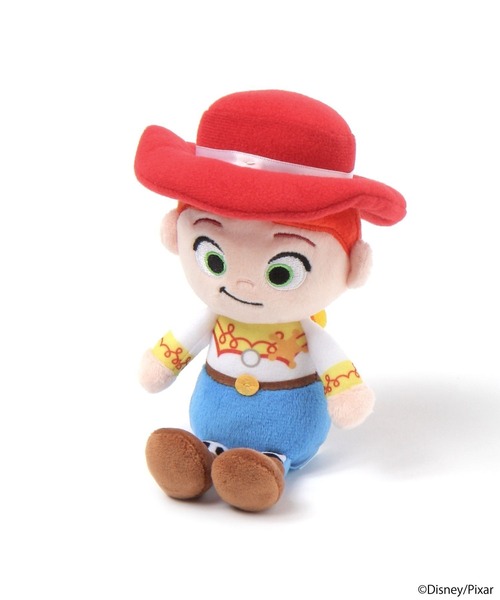 BAYFLOW(ベイフロー)の「TOY STORY 5(トイ・ストーリー5)/洗えるヌイグルミ(フィギュア・レディース・その他3/その他4/その他2/その他6/その他1/その他5・0)」の16枚目の写真