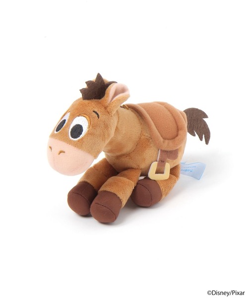 BAYFLOW(ベイフロー)の「TOY STORY 5(トイ・ストーリー5)/洗えるヌイグルミ(フィギュア・レディース・その他3/その他4/その他2/その他6/その他1/その他5・0)」の17枚目の写真