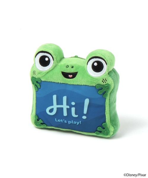 BAYFLOW(ベイフロー)の「TOY STORY 5(トイ・ストーリー5)/洗えるヌイグルミ(フィギュア・レディース・その他3/その他4/その他2/その他6/その他1/その他5・0)」の18枚目の写真
