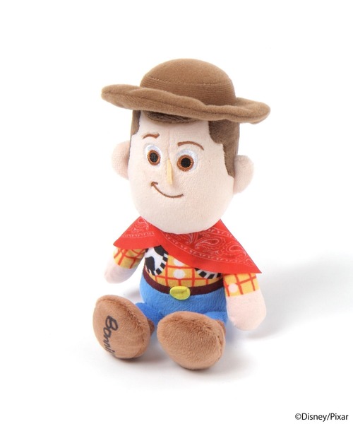 BAYFLOW(ベイフロー)の「TOY STORY 5(トイ・ストーリー5)/洗えるヌイグルミ(フィギュア・レディース・その他3/その他4/その他2/その他6/その他1/その他5・0)」の20枚目の写真