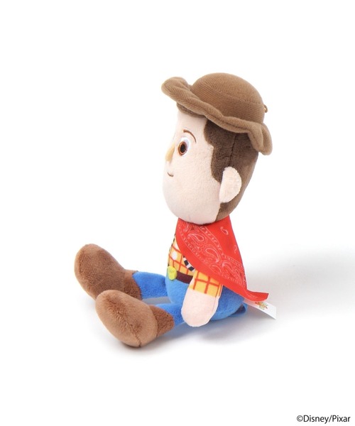 BAYFLOW(ベイフロー)の「TOY STORY 5(トイ・ストーリー5)/洗えるヌイグルミ(フィギュア・レディース・その他3/その他4/その他2/その他6/その他1/その他5・0)」の21枚目の写真