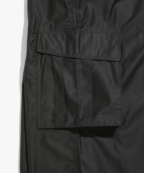 Needles(ニードルス)の「【Needles】H.D. Pant - BDU(その他パンツ・メンズ・ブラック/カーキ・XS/S/M/L)」の12枚目の写真
